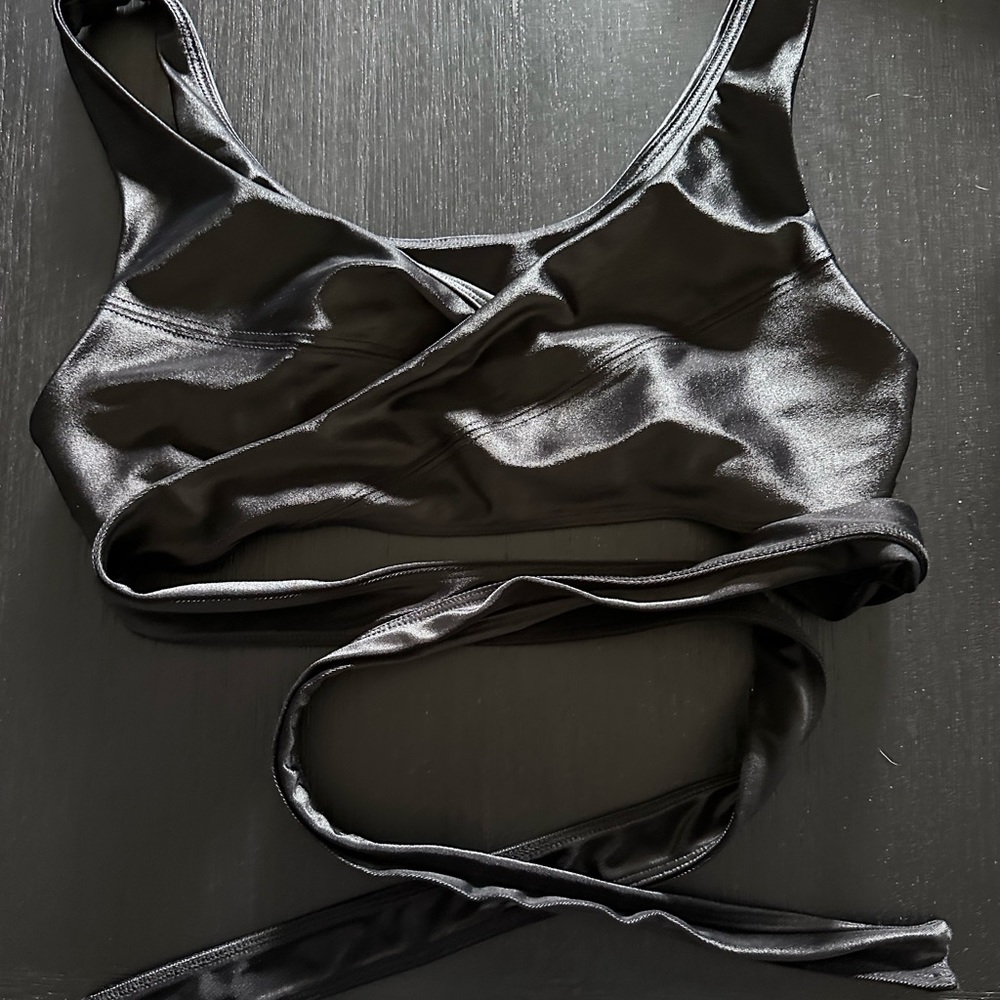 Koral Sports Bra Wrap